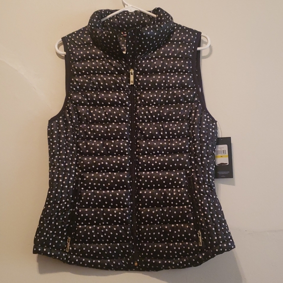 Tommy Hilfiger Women's Vest - Picture 1 of 8